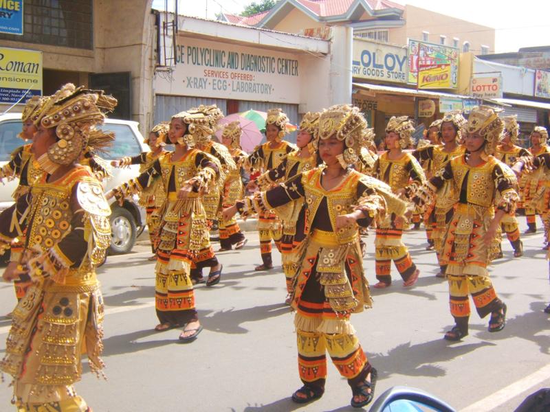 Bagasumbul Festival
