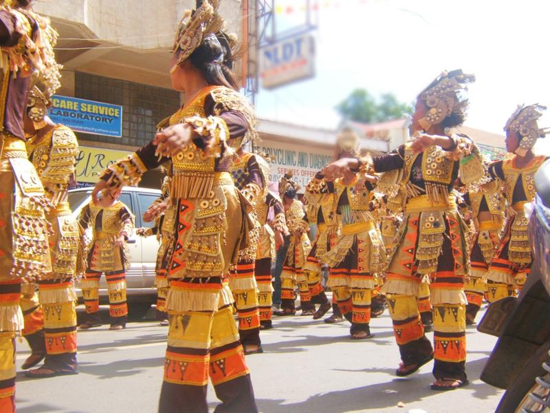 Bagasumbul Festival