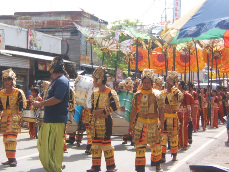 Bagasumbul Festival
