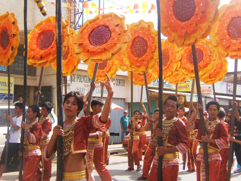 Bagasumbul Festival