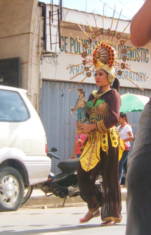 Bagasumbul Festival