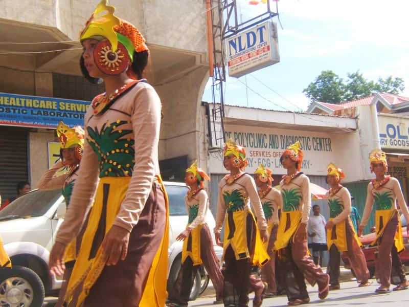 Bagasumbul Festival