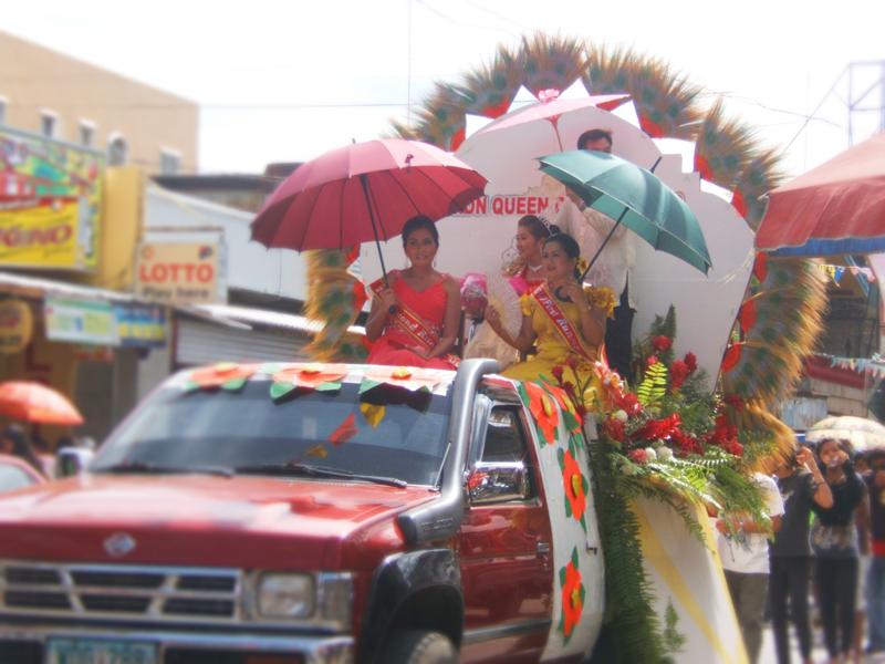 Bagasumbul Festival