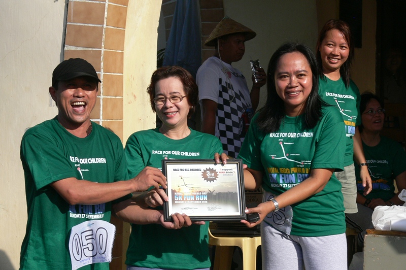5k Fun Run