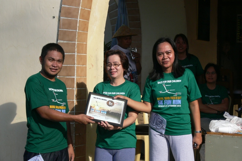 5k Fun Run