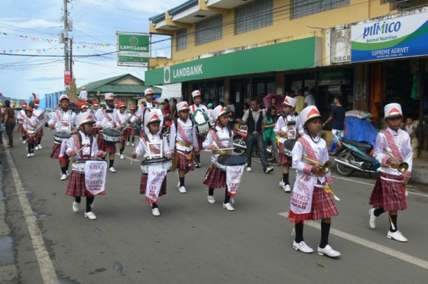 NSU Alumni Parade