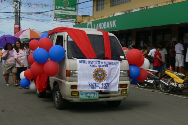 NSU Alumni Batch 76