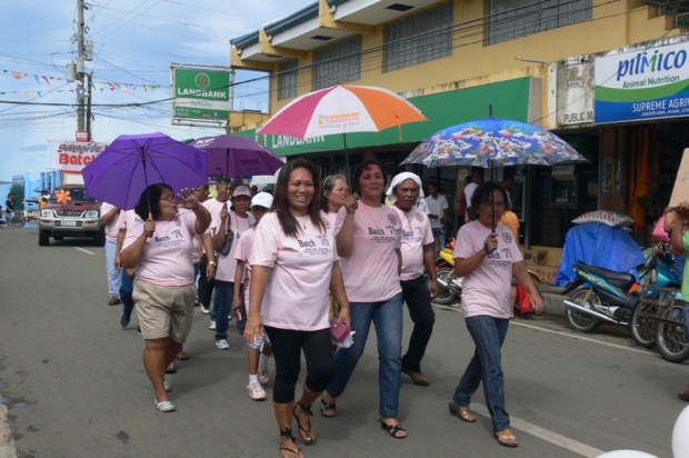 NSU Alumni Batch 76