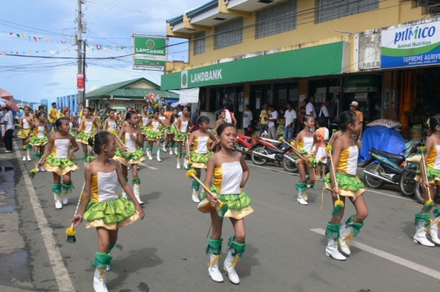 NSU Alumni Parade