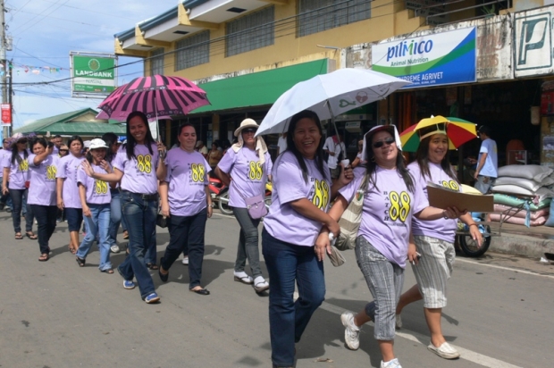 NSU Alumni Batch 88