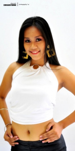 Miss NSU 2010