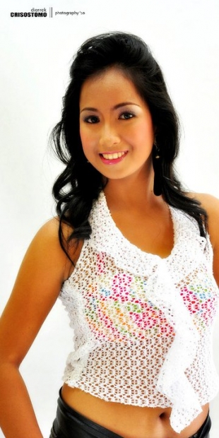 Miss NSU 2010