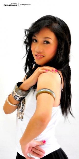 Miss NSU 2010