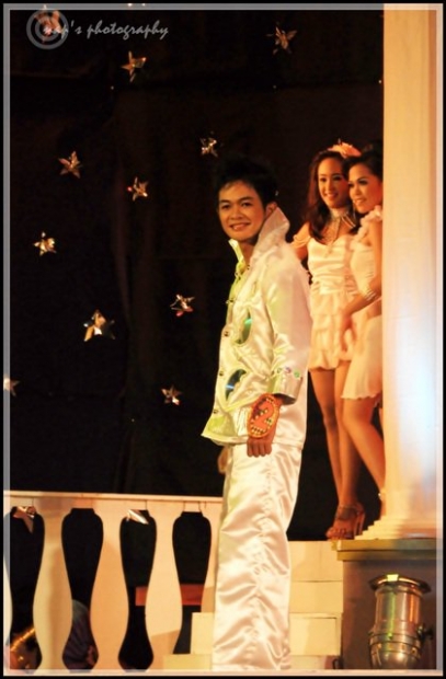 Mr. and Ms. CSN 2010