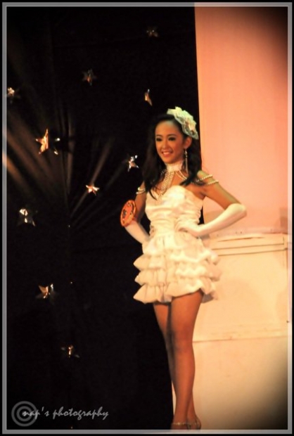 Mr. and Ms. CSN 2010