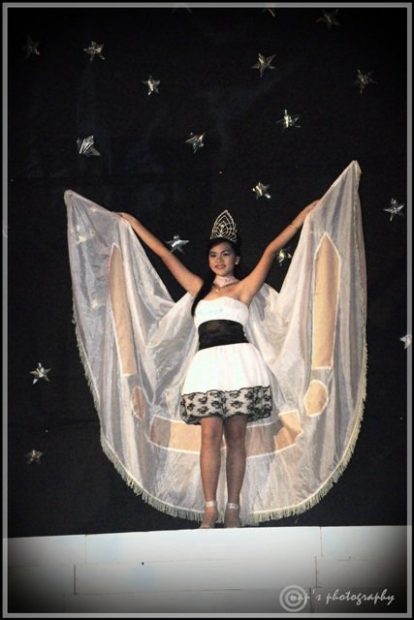 Mr. and Ms. CSN 2010