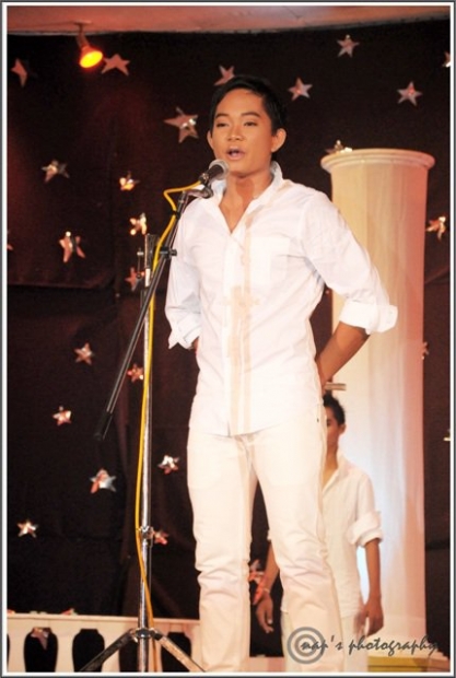 Mr. and Ms. CSN 2010