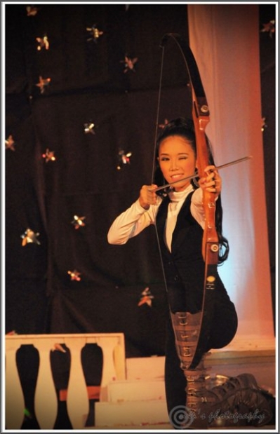 Mr. and Ms. CSN 2010