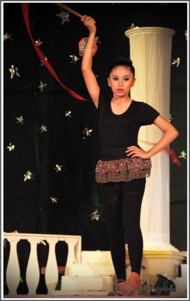 Mr. and Ms. CSN 2010