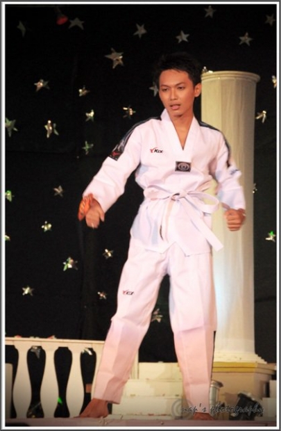 Mr. and Ms. CSN 2010