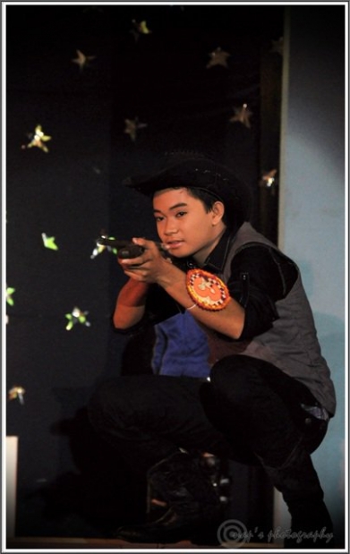 Mr. and Ms. CSN 2010