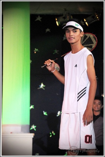 Mr. and Ms. CSN 2010