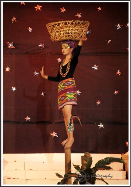 Mr. and Ms. CSN 2010