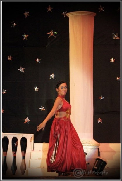 Mr. and Ms. CSN 2010