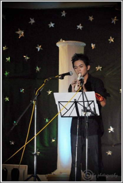 Mr. CSN 2010