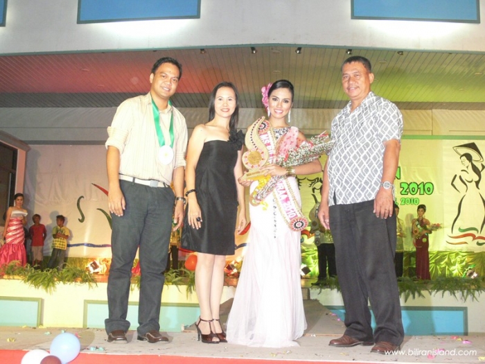 Miss Biliran EVRAA