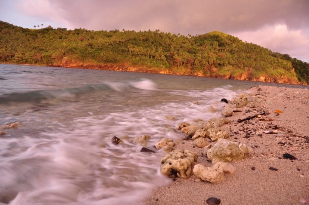 Tingkasan Island