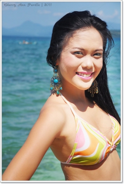 Miss Higatangan 2011