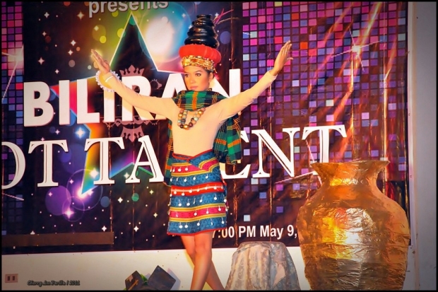 Ms. Biliran 2011