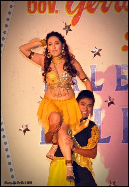 Ms. Biliran 2011