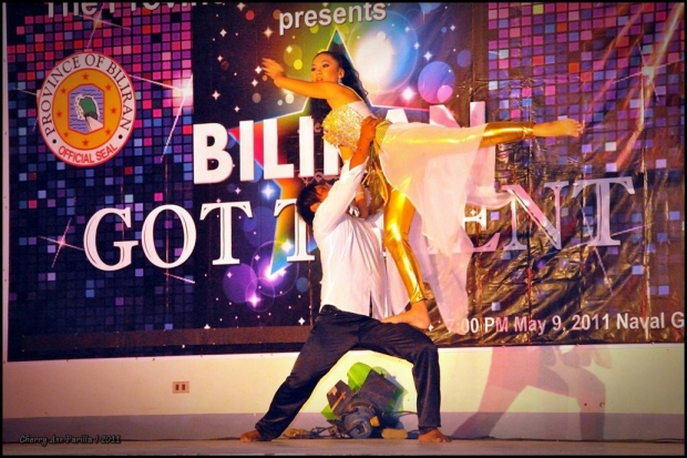Ms. Biliran 2011