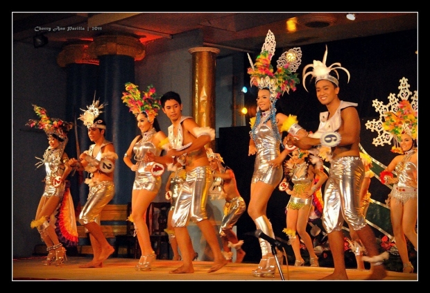 Mr. &amp; Ms. Biliran 2011