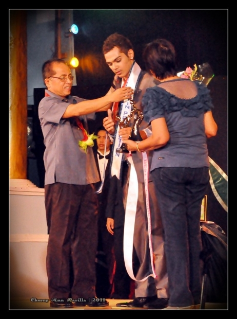 Mr. Biliran 2011