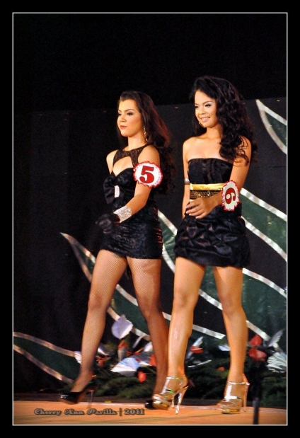 Miss Biliran 2011