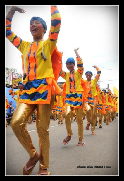 Cabucgayan