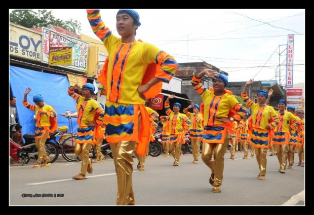 Cabucgayan