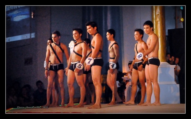 Mr. &amp; Ms. Biliran 2011