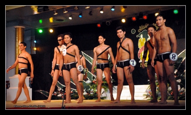 Mr. &amp; Ms. Biliran 2011