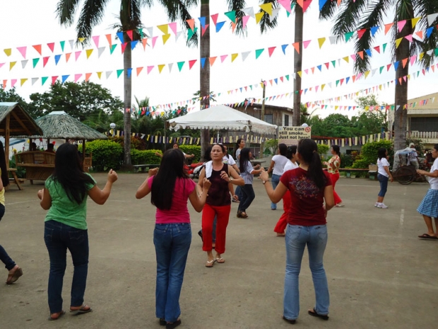NAVAL FIESTA 2011