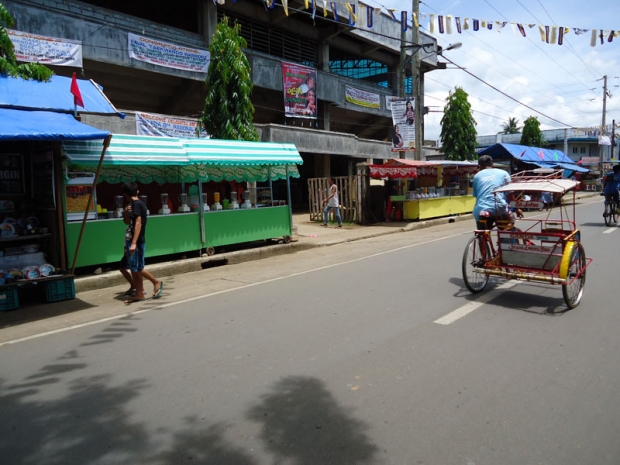 NAVAL FIESTA 2011