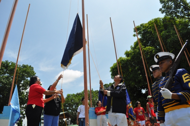 NSU 39th Anniv.