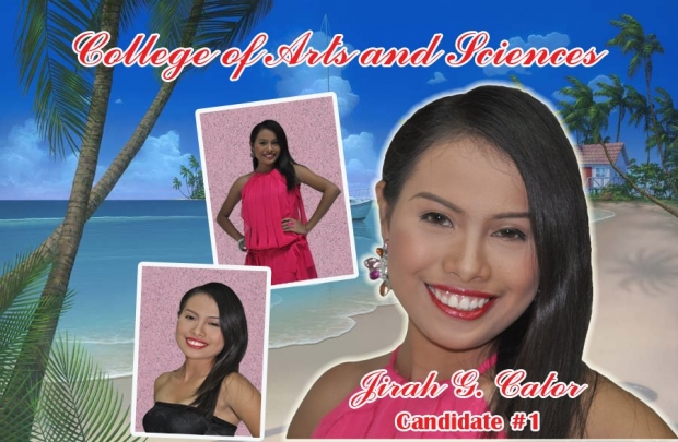 Jirah Cator
