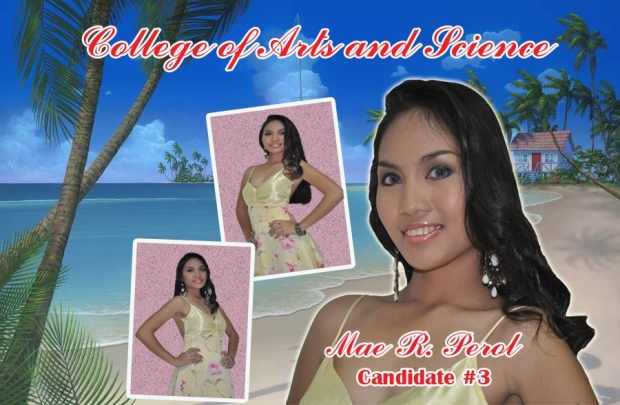 Mae Perol