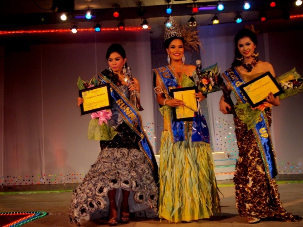 Miss NSU 2011
