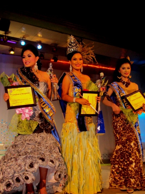 Miss NSU 2011