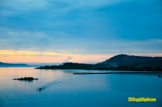 Pantalan sa Biliran